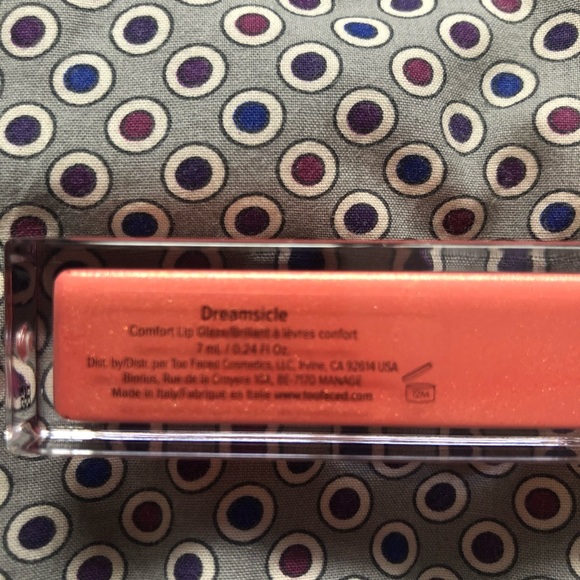 HOST PICK✨ Too Faced Tutti Frutti Lip Glaze - Picture 6 of 6